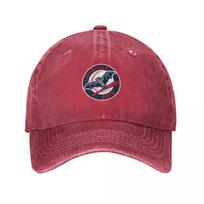 Louisville Bats () merch Baseball Cap summer hat tactical cap Golf Hat Hat Unisex Unisex Hats Womens