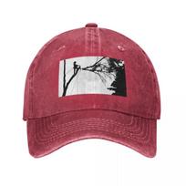 Arborist at Work  Baseball Cap New In The Hat Golf Wear Funny hats foam party Hat Hats For Women Unisexs