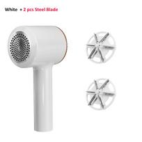 Lint Remover Electric Rechargeable Pellet Fabric Shaver For Clothes Clothing Fluff Remover Portable Hair Balls Fuzz Removers