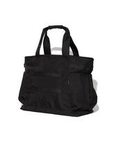 Snow Peak Recycled Cordura Tote Bag Tote BLACK One BB-26SU002 Bag, Handbag, Bag, Men's, Women's, juoda