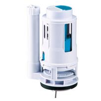 NUCA Customizable POM 3 Inch Toilet Flush Valve With for 1pc Toilet Cistern tank Fitting balta