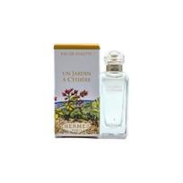 Hermes Sea Moss Island Perfume Sample Pack Eau de Toilette EDT Citrus 23009076 23009076-7.5ml ruda