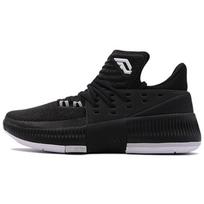 Adidas Dame 3 Lights Out BY3206 44 juoda