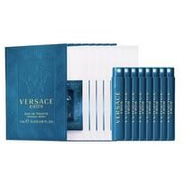 Versace EROS Eros Eros Vandens Pavyzdys Kvepalų Bandomasis Paketas Tualetinis Vanduo EDT 28174157 EROS-1ml*8 ruda