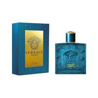 Versace Fragrance version Eros Eros Perfume Oriental Fragrance Fragrance Fragrance Parfum 9969512 Eros-100ml