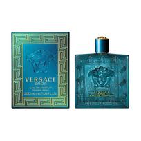 Versace Strong fragrance version of Eros, Men's Perfume, Woody Oriental Fragrance, Strong Perfume EDP 2536272 2536272-200ml ruda