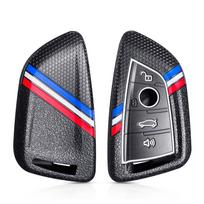 Silikoninis nuotolinio valdymo pulto automobilio raktų pakabuko laikiklis Raktų dėklo dangtelis BMW F48 F46 F10 F20 F30 X1 X2 X3 X4 X5 X6 Z4 1 2 3 4 5 6 7 serija Piniginė