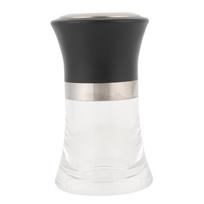 Mesh Shaker Even Dispensing SUS Stainless Steel Powder Can for Powder Sugar Seasoning Chocolate