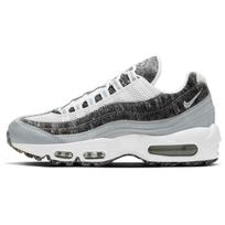 Nike Air Max 95 Crater Se 'Aura Light Smoke Grey' Moteriški sportbačiai Laisvalaikio batai CV8830-400 36