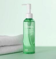 TENZERO Relief Cica Cleansing Oil 150ml