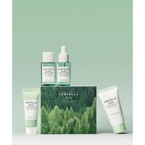 Skin1004 Madagascar Centella Tea Tree Travel Kit  4 Types TETRICA TRAVEL KIT (4 TYPES)