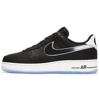 Nike X Colin Kaepernick Air Force 1 Low '07 Qs 'True To 7' CQ0493-001 36