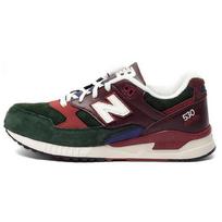 New Balance 530 Series Red/Green M530RWA 40.5