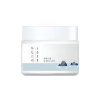 ROUND LAB 1025 Dokdo Cream Deep Hydration Skin Barrier Moisturizer 80ml