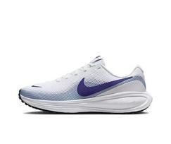 Nike Revolution 8 Women's Running shoes HJ8485-104 White Size 35.5 balta