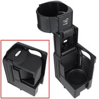 Mercedes S211 E-Class 03-09 cup holder