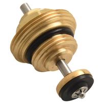 Long-lasting Functionality Valve Core M30x1.5 For UFH Actuator Underfloor