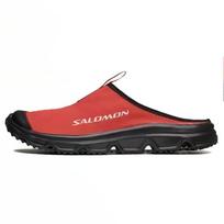 Salomon RX Slide 3.0 Aurora Red Black Unisex Bėgimo bateliai Lunar-Rock L47298600 45⅓