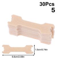 30 Patches Breath Nasal Strips Material Safety Health Dilate Nostrils To Relieve Nasal Congestion Solve Sleep Problems Gentle 5