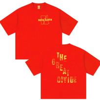 Vintage Noah Kahan The Great Divide Tour 2026 T Shirt Unisexs Hip Hop Fashion Short Sleeve Tshirts100 Cotton Tshirt Streetwear S