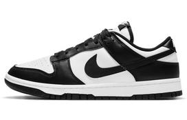Nike Dunk Low 'Panda Black White' DD1391-100 45.5