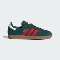 Adidas Samba OG Unisex Laisvalaikio Batai 42 miško žalia spalva