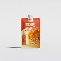 Flimeal Protein Shake #Peanut Butter 45g/5bag Peanut Butter 45g/5bag