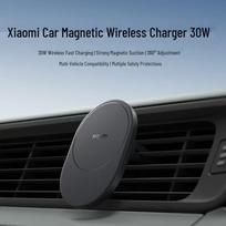 Xiaomi 30W Magnetic Wireless Car Charger & Phone Holder