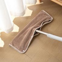 Absorbent Rags Replacement Pads Reusable Coral Towels Floor Replacement Towel  Dust Removal ruda