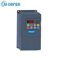 M-driver 900M 7.5kW 380V VFD Inverter Three Phase Variable Frequency Drive Simplified Wiring for Small Industrial Scenarios 7.5kw/380V