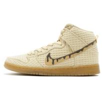 Nike Sb Dunk High Waffle 313171-722 39 ruda