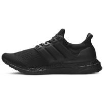 UltraBoost Mens Adidas 1.0 Limited Triple Black BB4677 39⅓ juoda