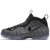 Nike Air Foamposite Pro Wool Fleece 624041-007 39 juoda