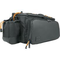 Kelioninis krepšys ant bagažinės SKS Infinity Urban XL black