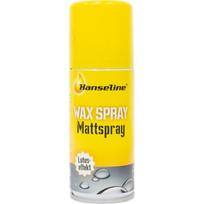 Apsauginis purškalas Hanseline WAX SPRAY Aerosol // 100 ml, matinis, purškiamas