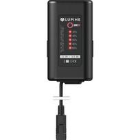 3.5Ah 25Wh 7.2V SmartCore FastClick akku