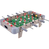 Table Football Gray Version