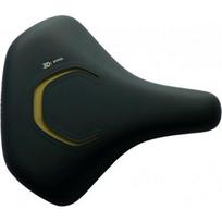 Balnelis Selle Royal Lookin EVO Moderate Gel City // 245 x 210 mm, su Royalgel™ ir spyruoklėmis
