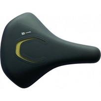 Balnelis Selle Royal Lookin EVO Moderate Gel // 250 x 195 mm, su Royalgel™ ir spyruoklėmis