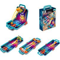 4in1 Arcade Game Set