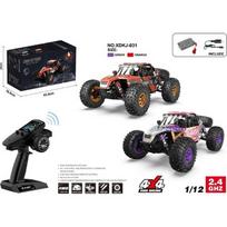 RC Crawler ALIKATA 1:12 Purple