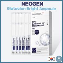 [NEOGEN] SUR.MEDIC+ Super Glutathione 100 Bright Ampoule 1g*10ea