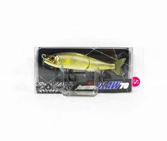 Gan Craft Jointed Claw 70 Type S Sinking Lure 11 (8447)