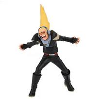 My Hero Academia The Amazing Heroes Present Mic Figurine One Size juoda