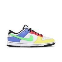 Nike Wmns Dunk Low 'Green Strike' DD1503-106 EU 38.5 geltona/žalia