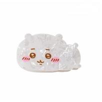 1Pcs Ponytail Hairpins Chiikawa Hachiware Usagi Hair Claw Clip For Women Girls Barrette Crab Hairpin Shark Clip Headwear