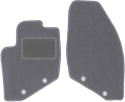 Front car mats: Volvo V70 II estate (2000-2007)