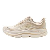 HOKA ONE ONE Bondi 9 Oatmeal Oat Milk Sneakers 1162011-OLTM 41⅓ smėlis
