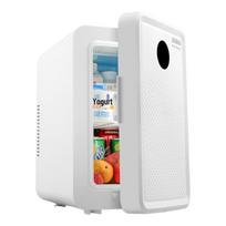 Kemin 10L Portable Mini Fridge for Car & Home
