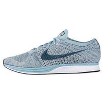 Nike Flyknit Racer Mėlynė 526628-102 42